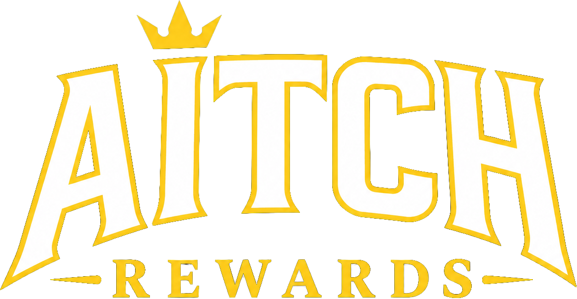 Aitch Rewards